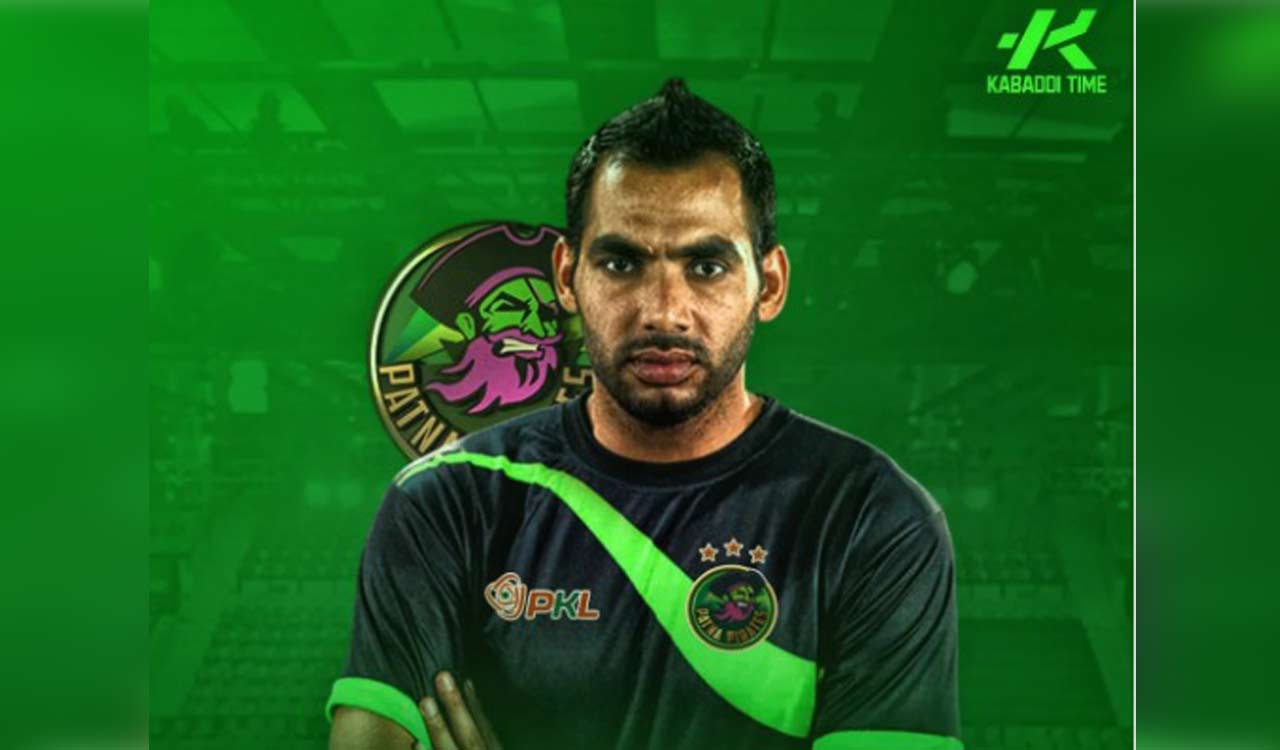Patna Pirates coach Anup Kumar shares insights on PKL Season 12 preparations, key players and team strategy