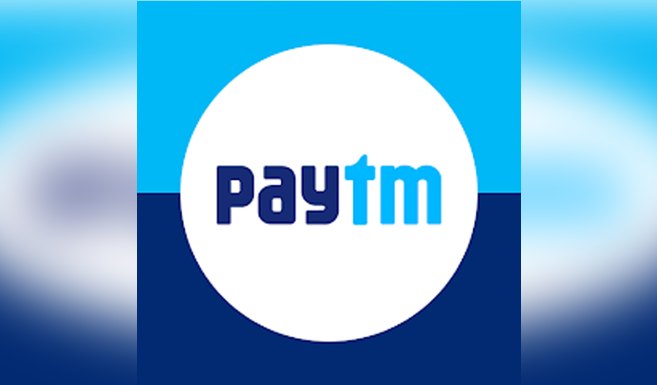 Paytm Payments Services gets RBI nod to operate as online payment aggregator