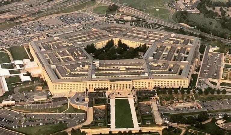Pentagon
