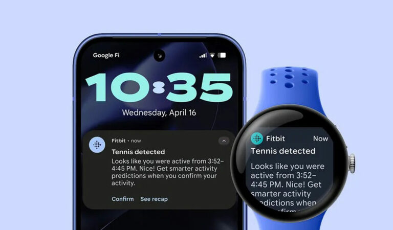 Pixel Watch 4