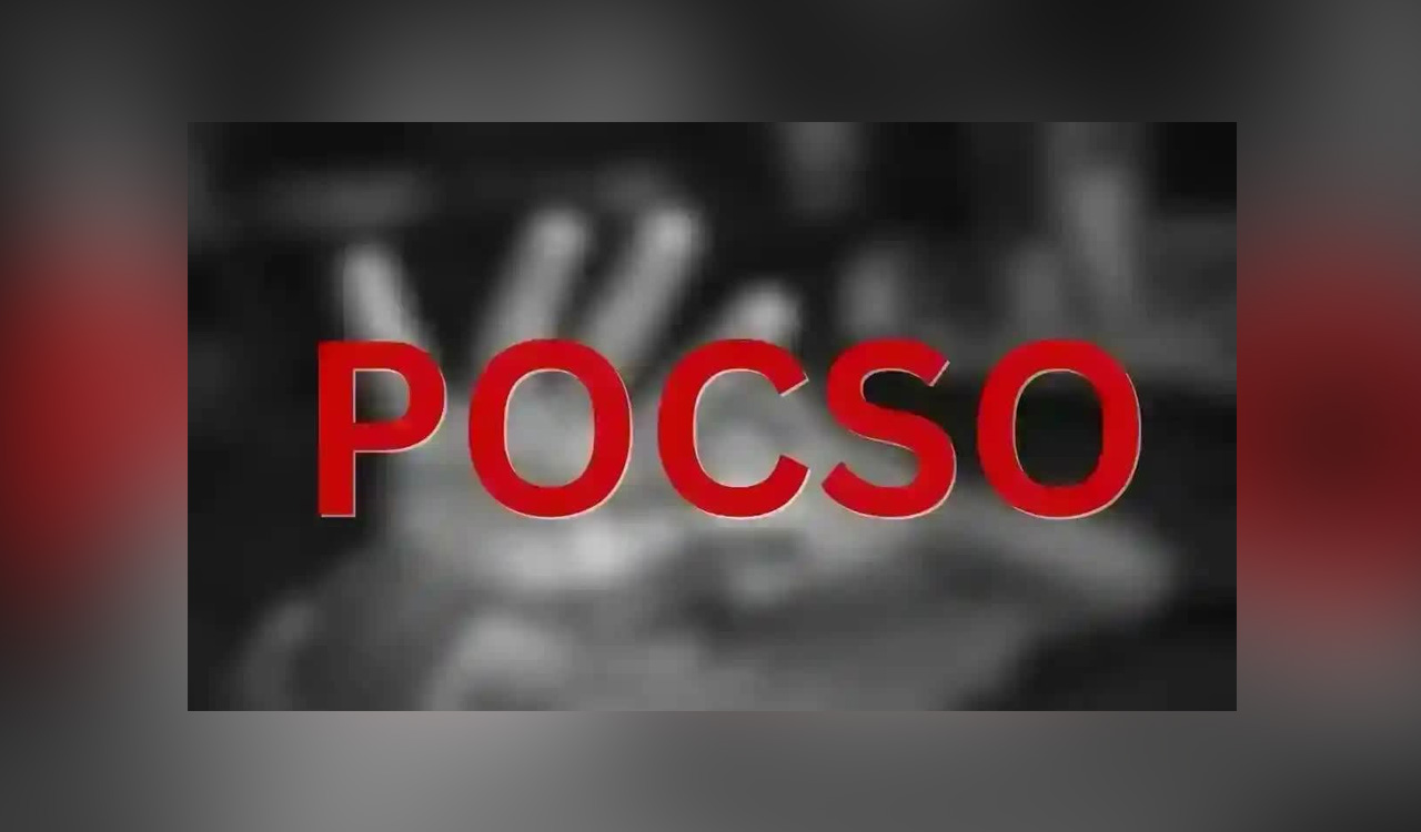 Koppal police book murder victim and family under POCSO