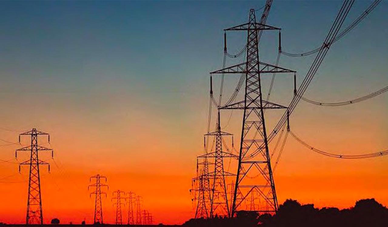 Tripura signs Rs 1,119 crore deal with Hyderabad-based firm to set up 120 MW power plant