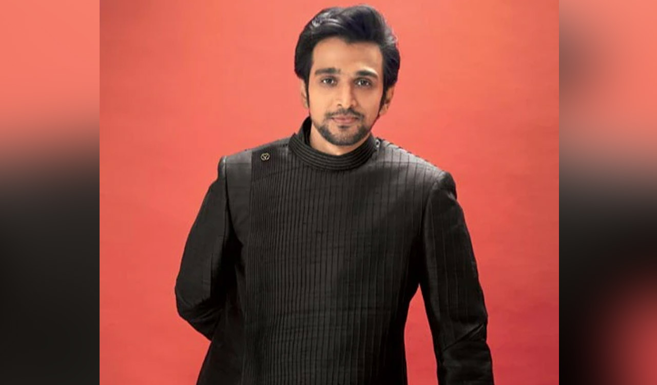 Our historical heritage is so powerful: Pratik Gandhi