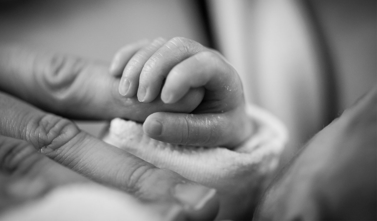 Pregnant woman delivers baby with help of devotees amid heavy rains at Khairatabad Ganesh pandal