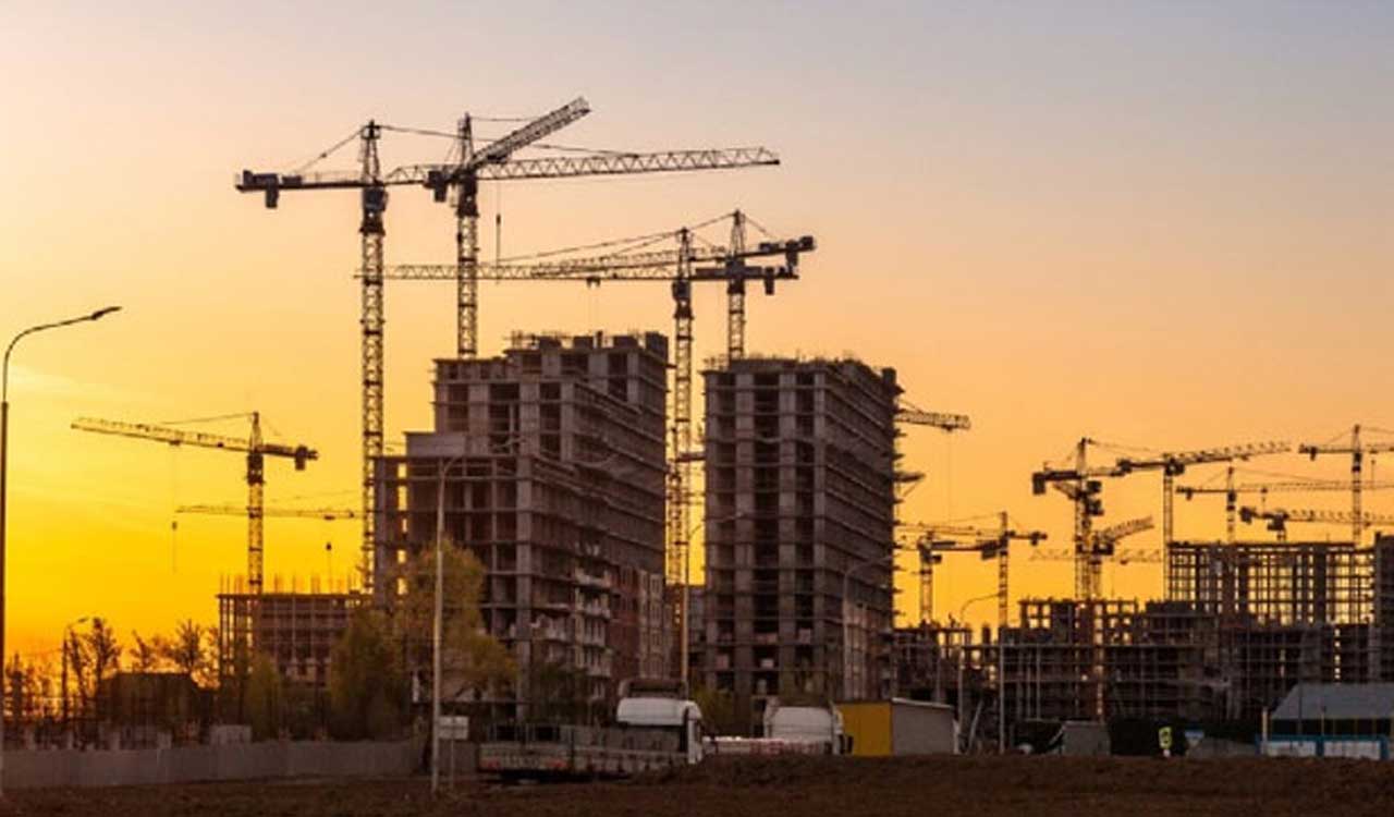 Premium housing sales in Hyderabad saw 17pc Y-o-Y increase during H1 2025 while overall sales contracted by 6pc: JLL