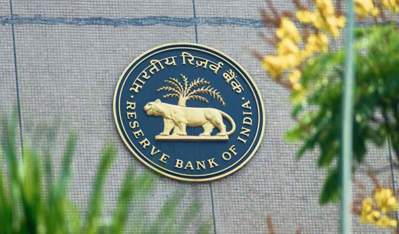 RBI keeps repo rate unchanged at 5.5% amid tariff concerns, retains FY26 growth outlook