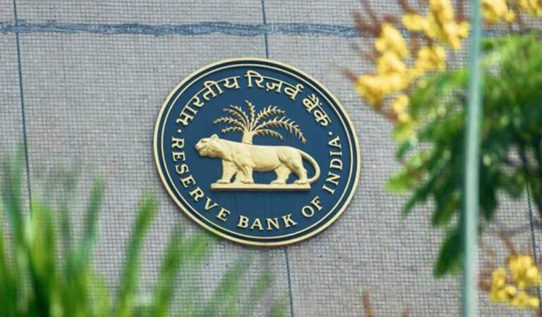 RBI and banks