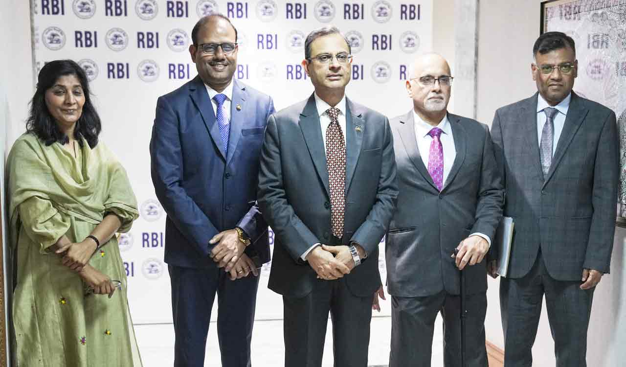 India contributing more to global growth than US: RBI Governor counters Trump’s ‘dead economy’ barb
