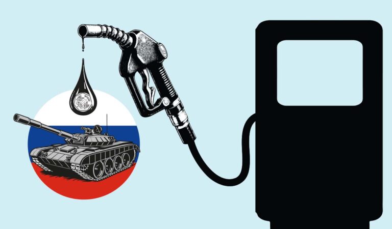 Rewind: Is India fuelling Ukraine war?