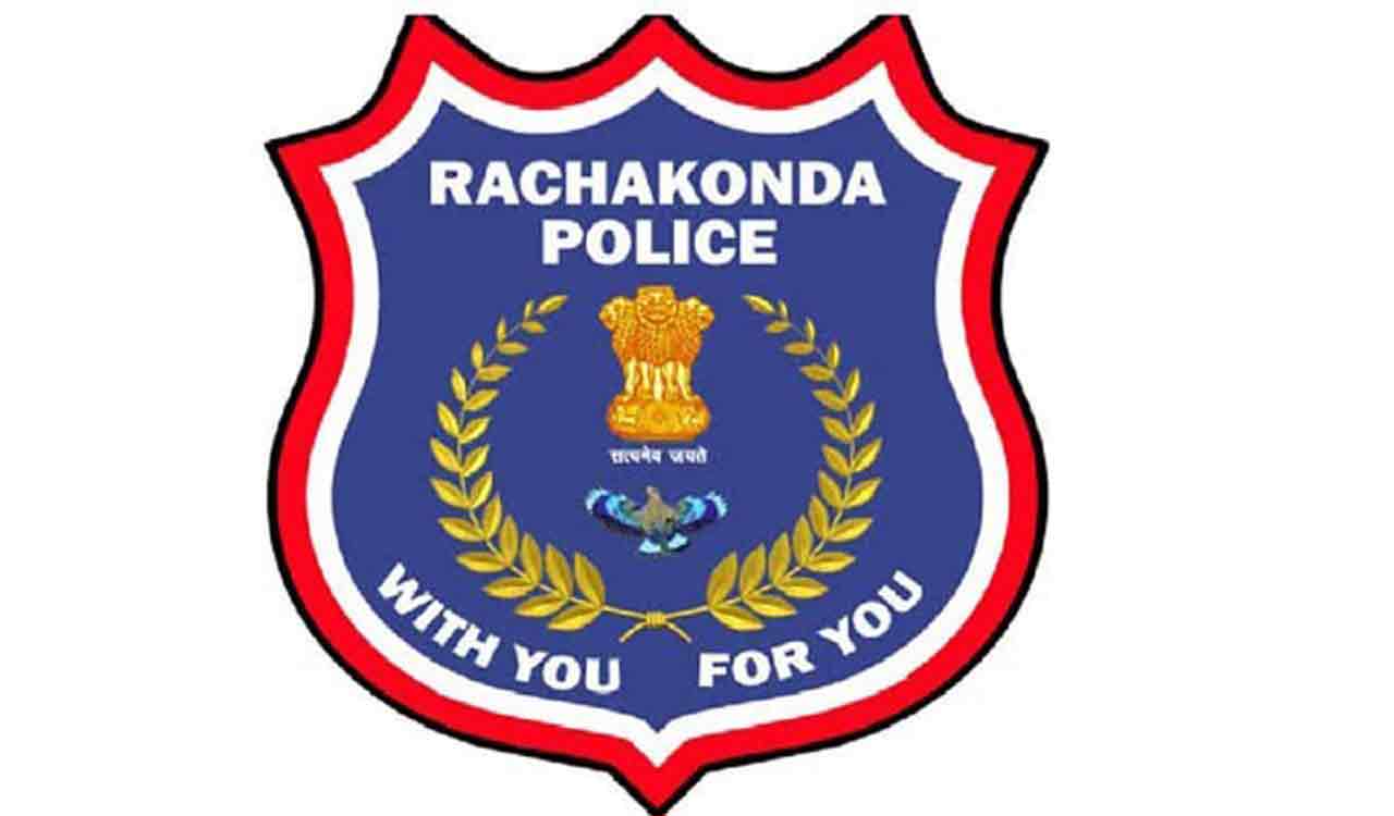 Rachakonda Police rescue 2,479 children under Operation Muskaan-XI