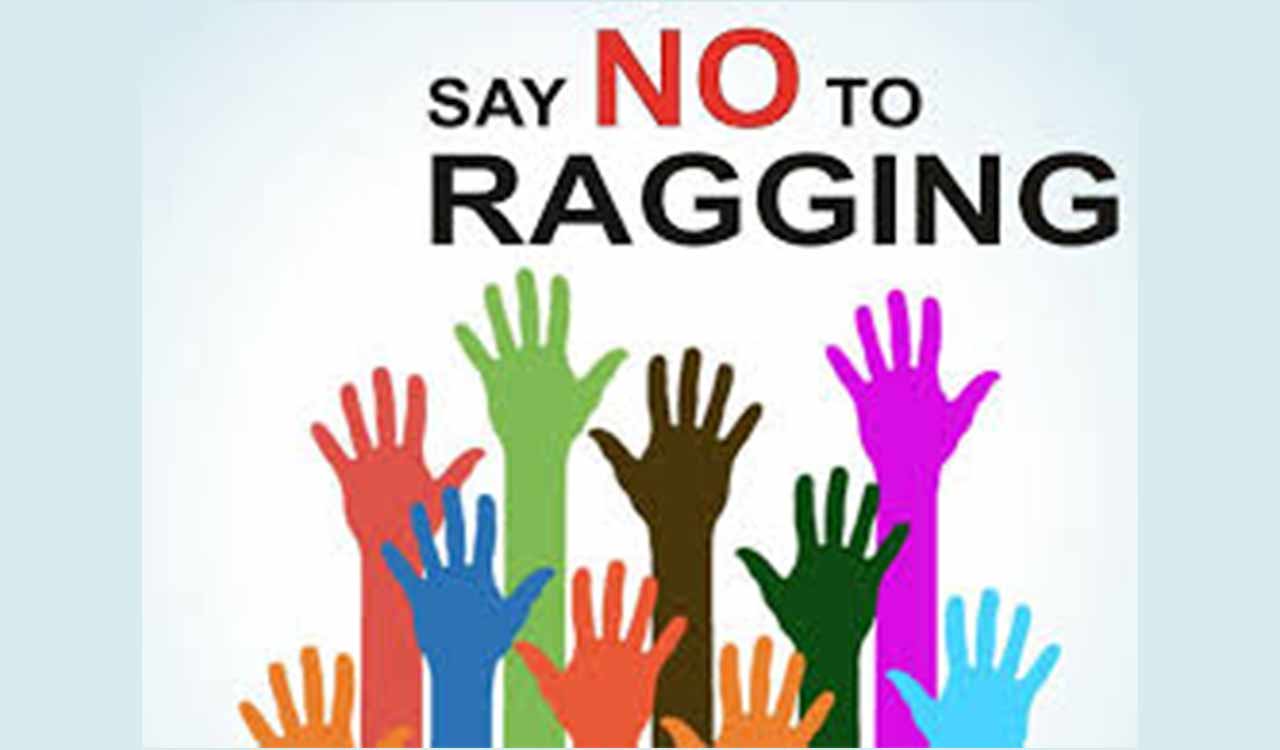 Andhra hostel warden sacked, two students expelled over ragging assault