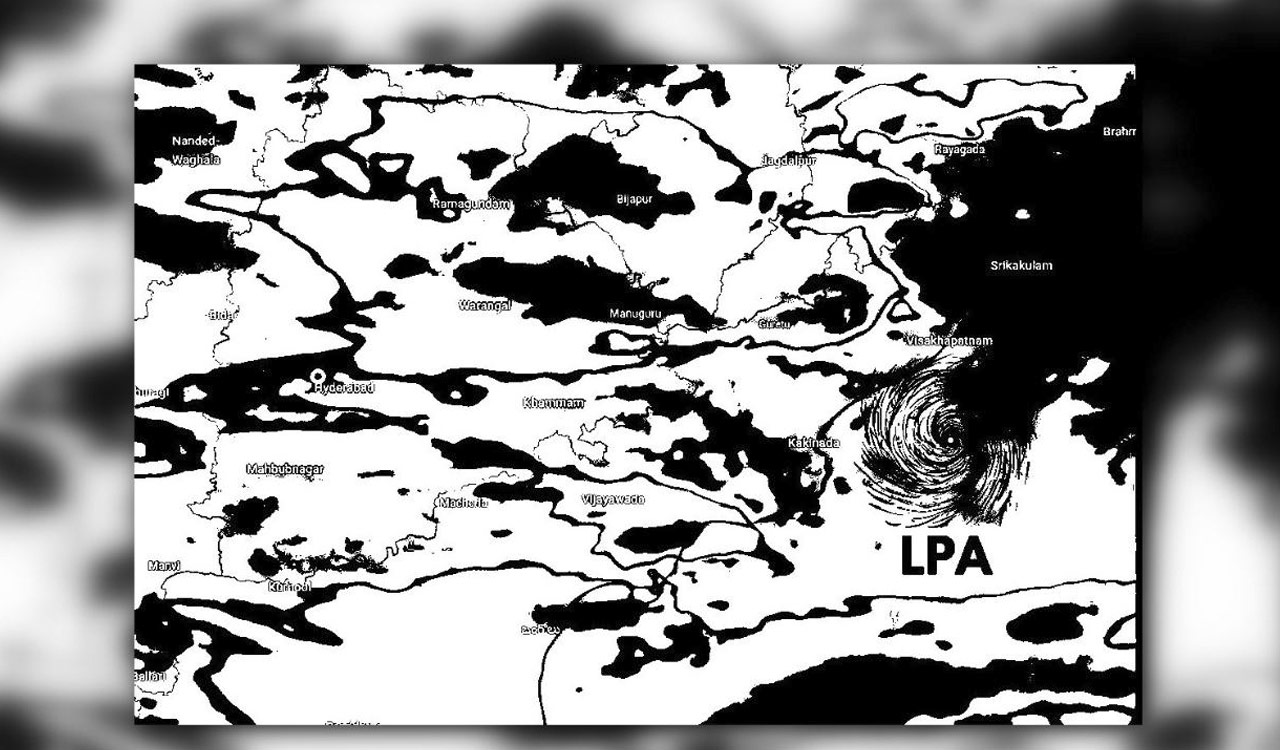 Telangana on high alert: IMD issues red and orange alerts as monsoon intensifies