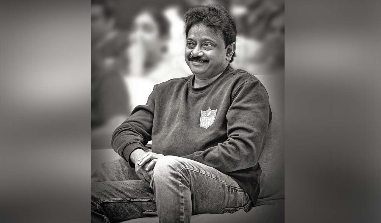 Ram Gopal Varma slams Bollywood celebs, says stray dog rights cannot come before human lives