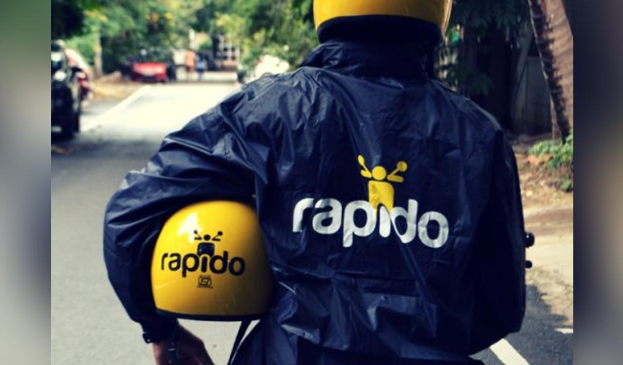 CCPA slaps Rs 10 lakh fine on Rapido over misleading advertisement