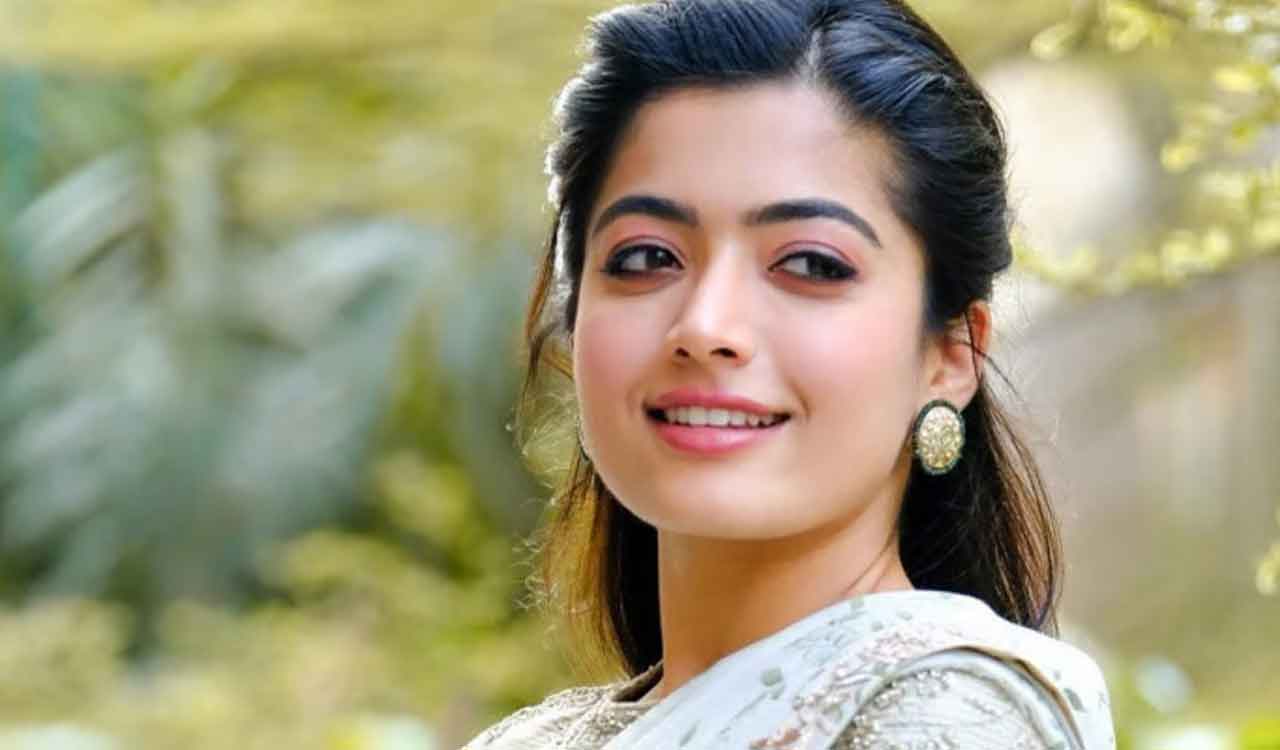 Playing Srivalli, Maharani Yesubai made me braver as an actor, says Rashmika