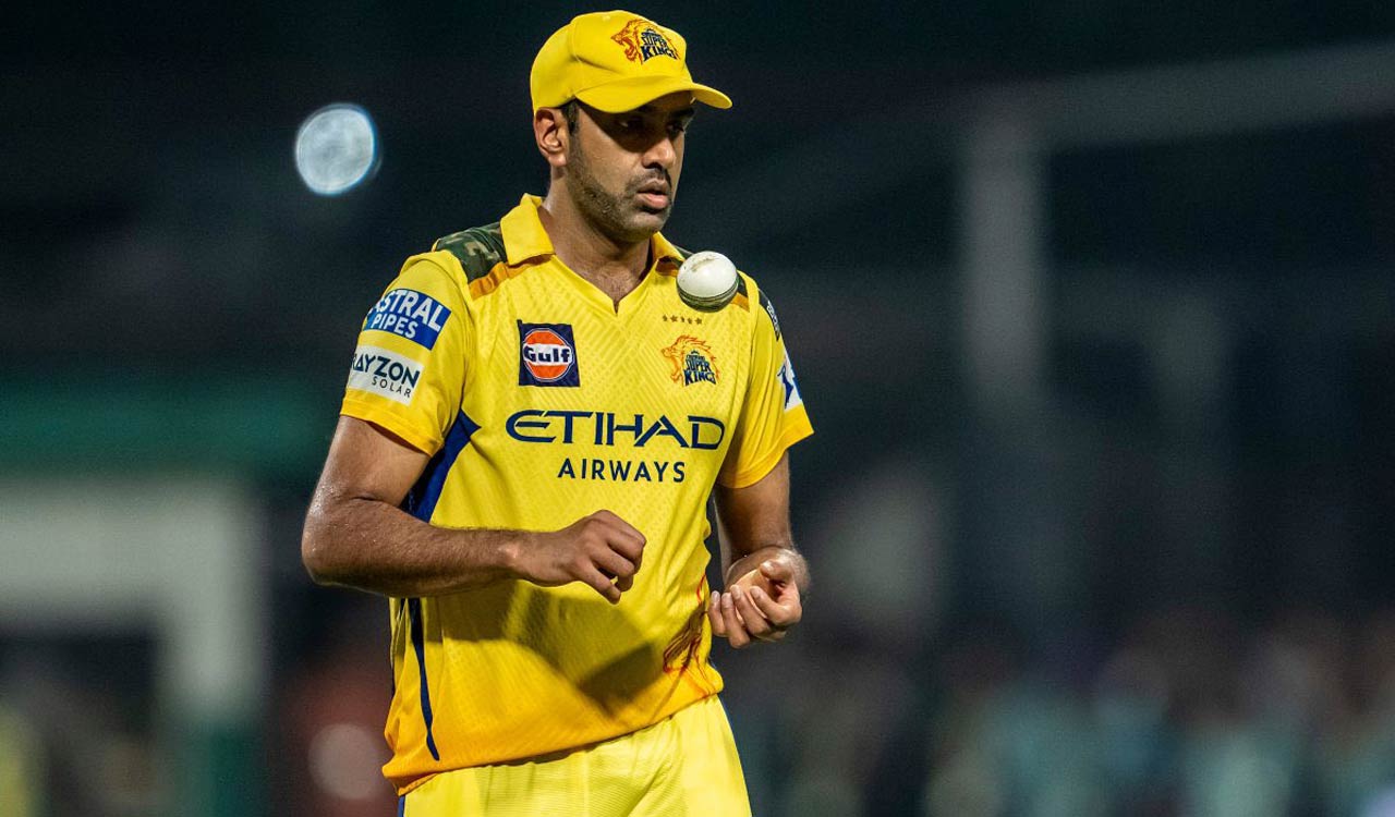 Ravichandran Ashwin announces retirement from IPL after 221 matches across five franchises
