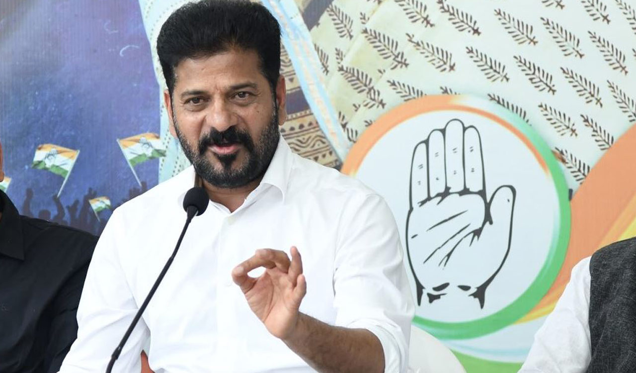 ‘I’m dil ka raja’: Revanth Reddy snubs Congress high command again, claims he is ‘autonomous’