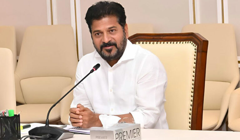 Revanth Reddy flies to Kerala amid Assembly debates, faces criticism