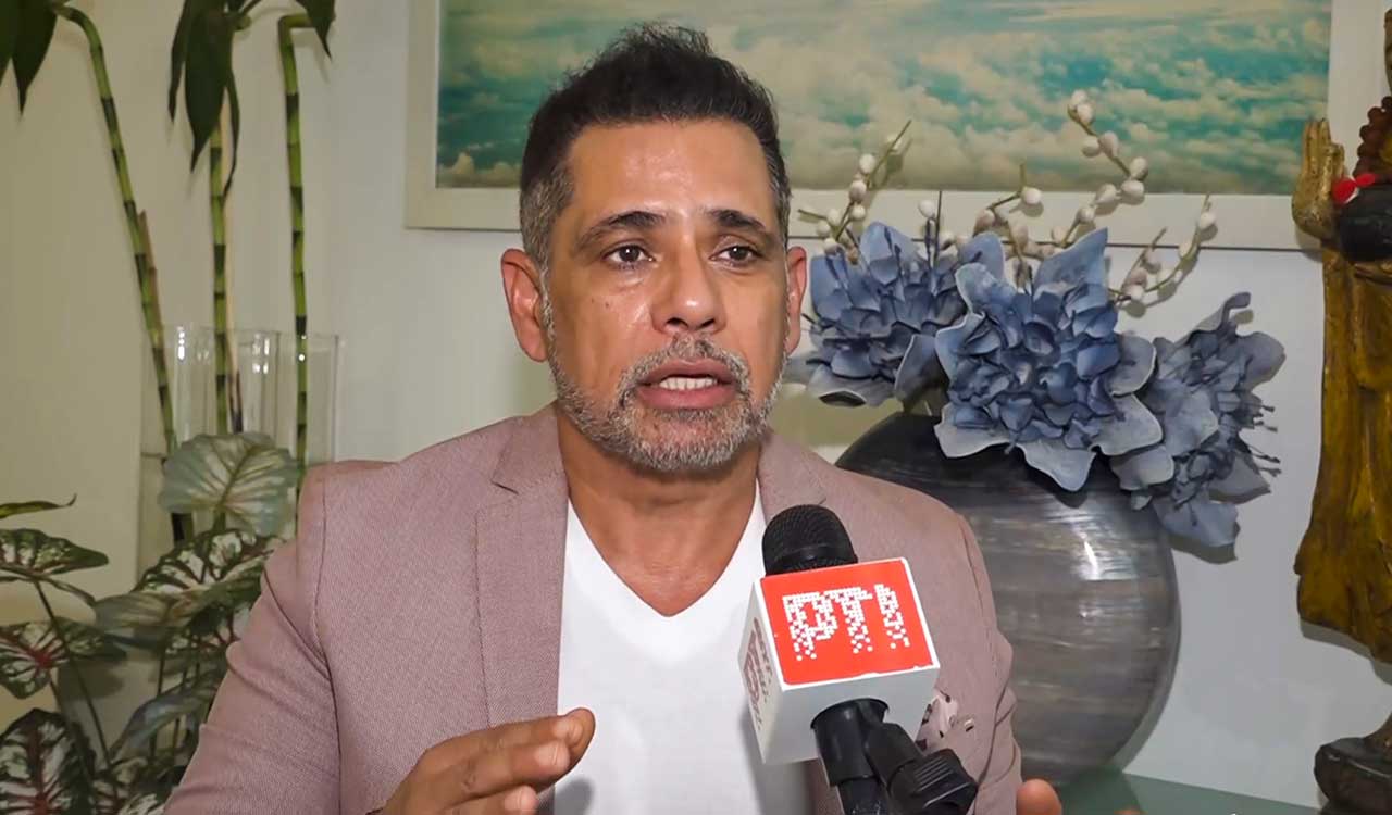 Robert Vadra urges people to recognise Rahul Gandhi’s hard work amid ‘vote chori’ row