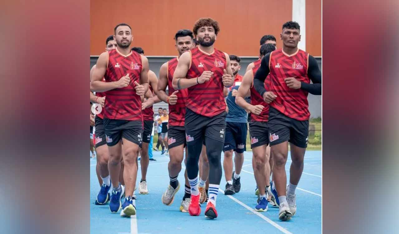 Will Telugu Titans finally break their title drought in PKL Season 12?