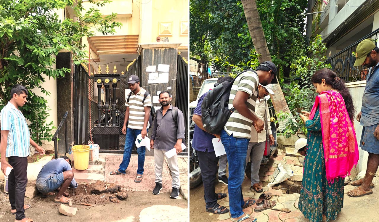 SCB cuts water to defaulters, aims to recover Rs 6 crore