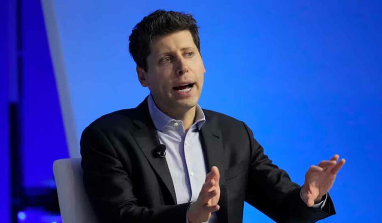 India may become our largest market, says OpenAI CEO Sam Altman