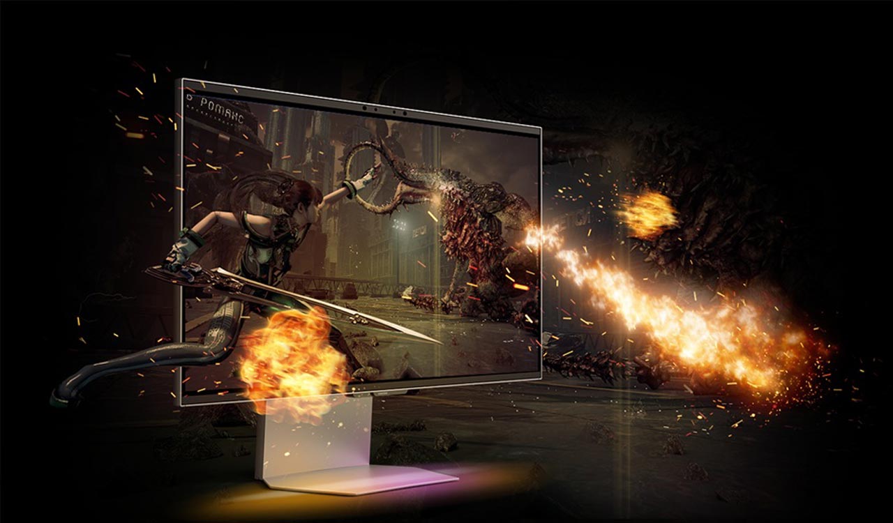 Samsung debuts Odyssey G7 monitors and expands 3D gaming ecosystem at Gamescom 2025