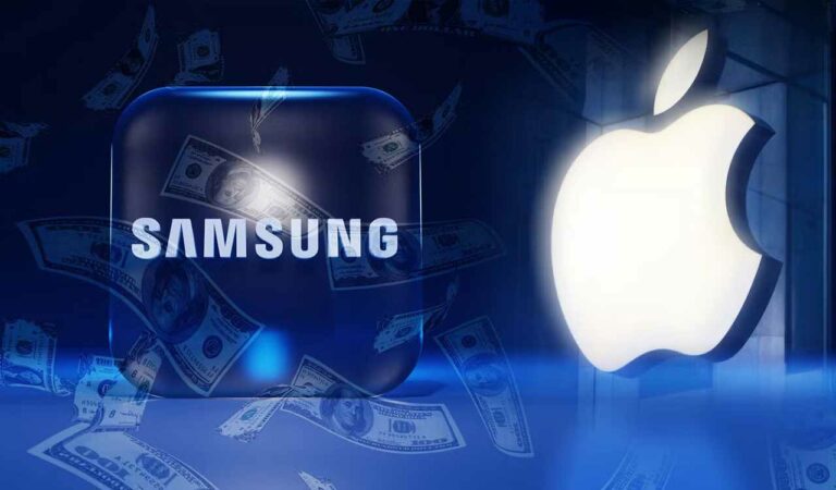 Xiaomi faces Apple, Samsung legal pushback for mocking iPhone, Galaxy in ads