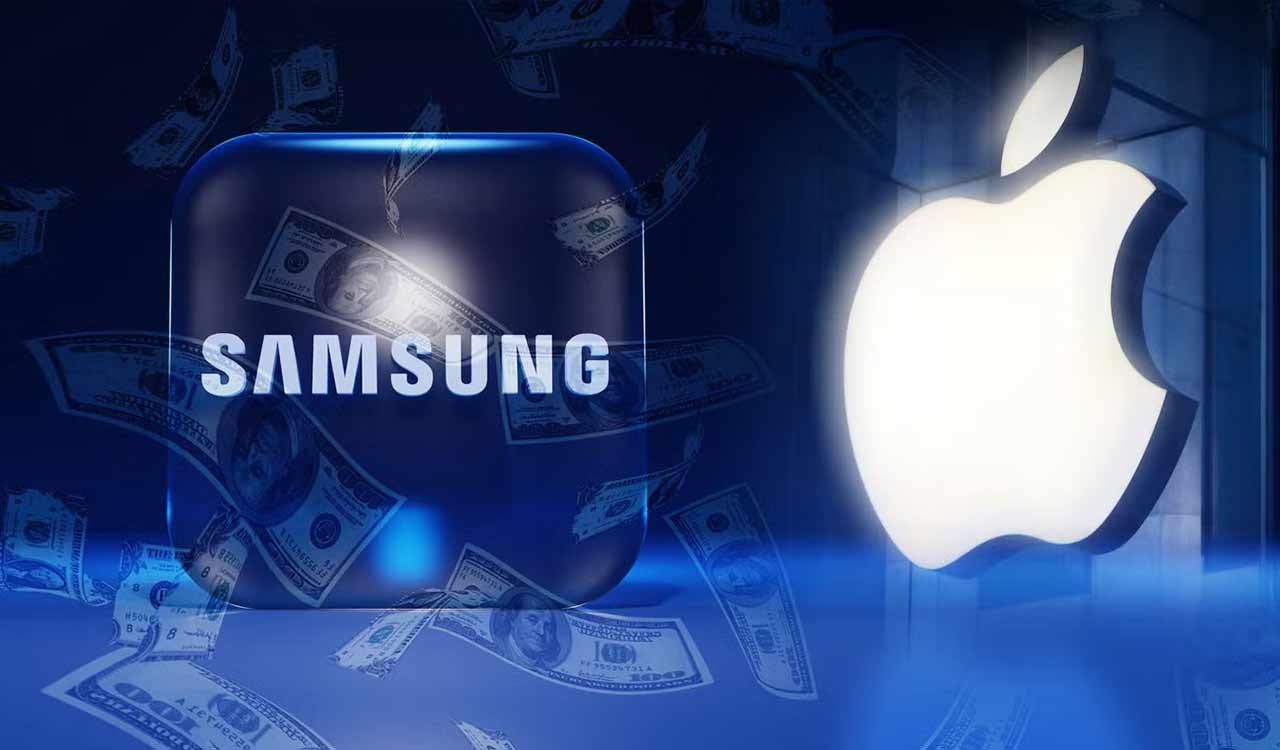 Xiaomi faces Apple, Samsung legal pushback for mocking iPhone, Galaxy in ads