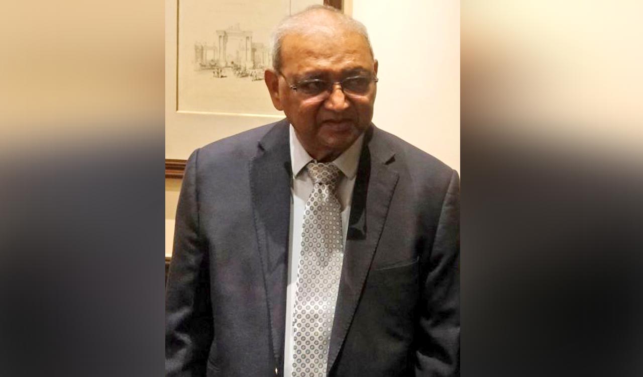 Sania Mirza mourns passing of Dr. Vece Paes, calls him a trusted friend and mentor