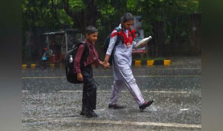 Telangana government declares holiday for schools in these districts on August 14