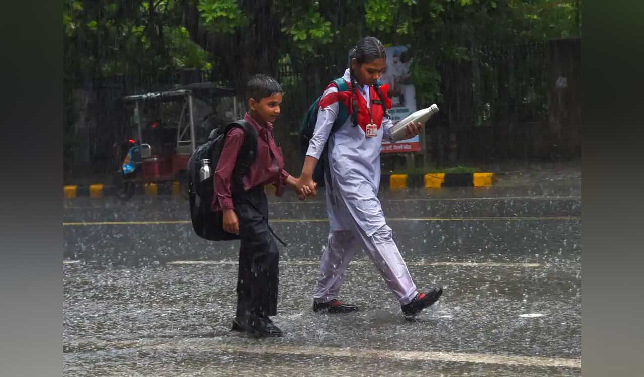 Hyderabad parents criticise half-day holiday for schools