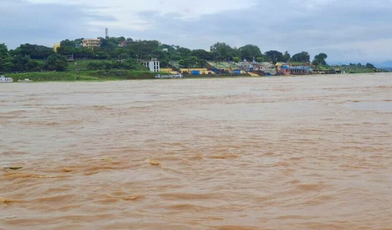Godavari