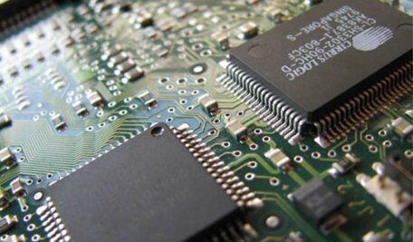 Semiconductor 456x267