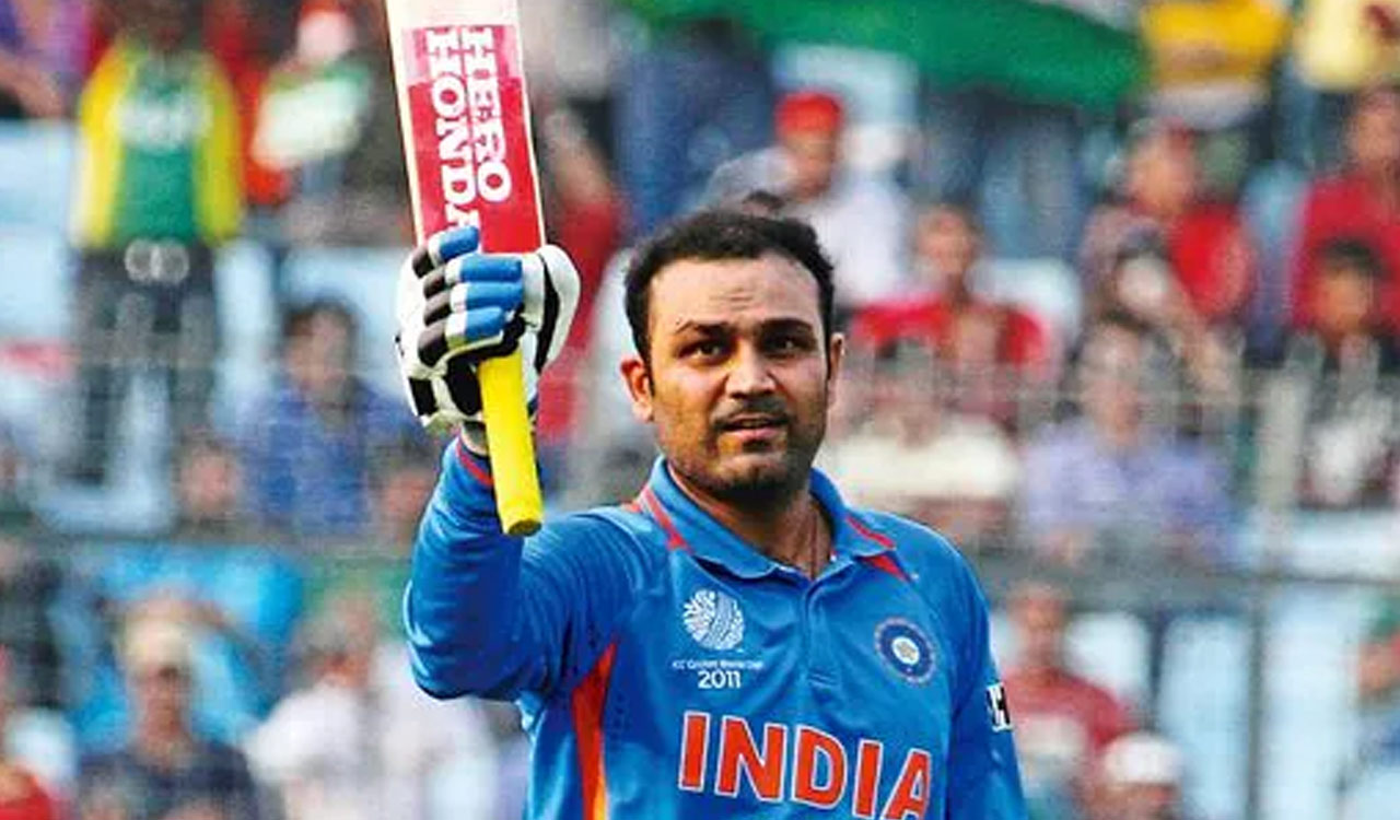 Asia Cup: Sehwag says flexibility and fit fast bowlers key for India’s success