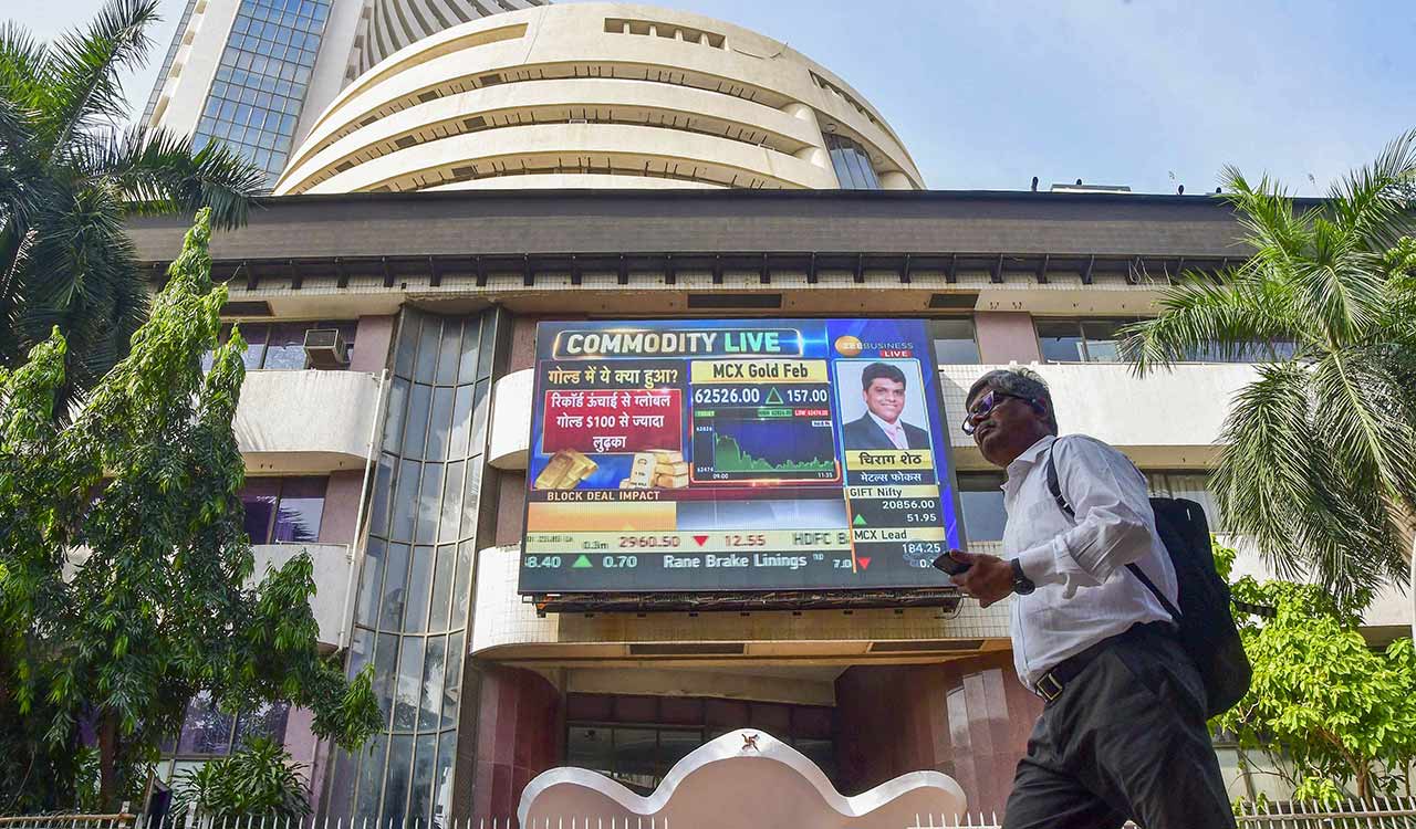 Reliance Power, Infra hit lower circuit as ED summons Anil Ambani in money laundering case