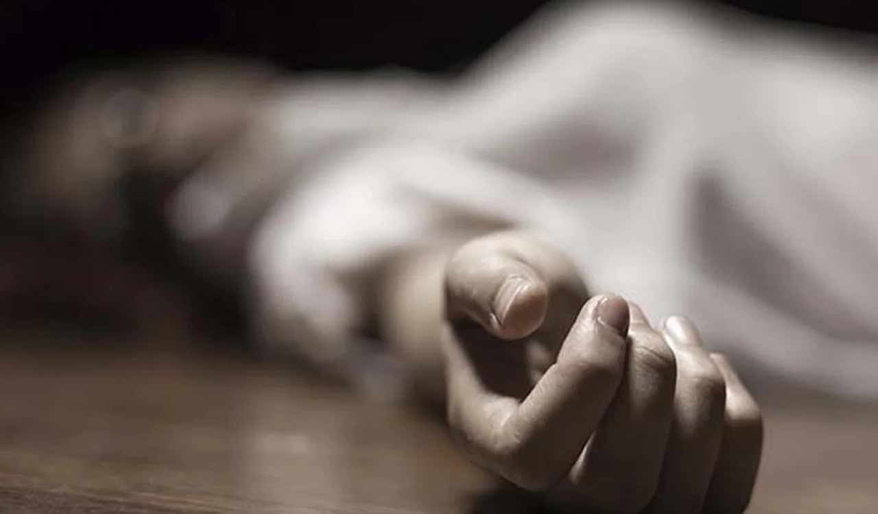 Constable dies by suicide in Telangana’s Peddapalli