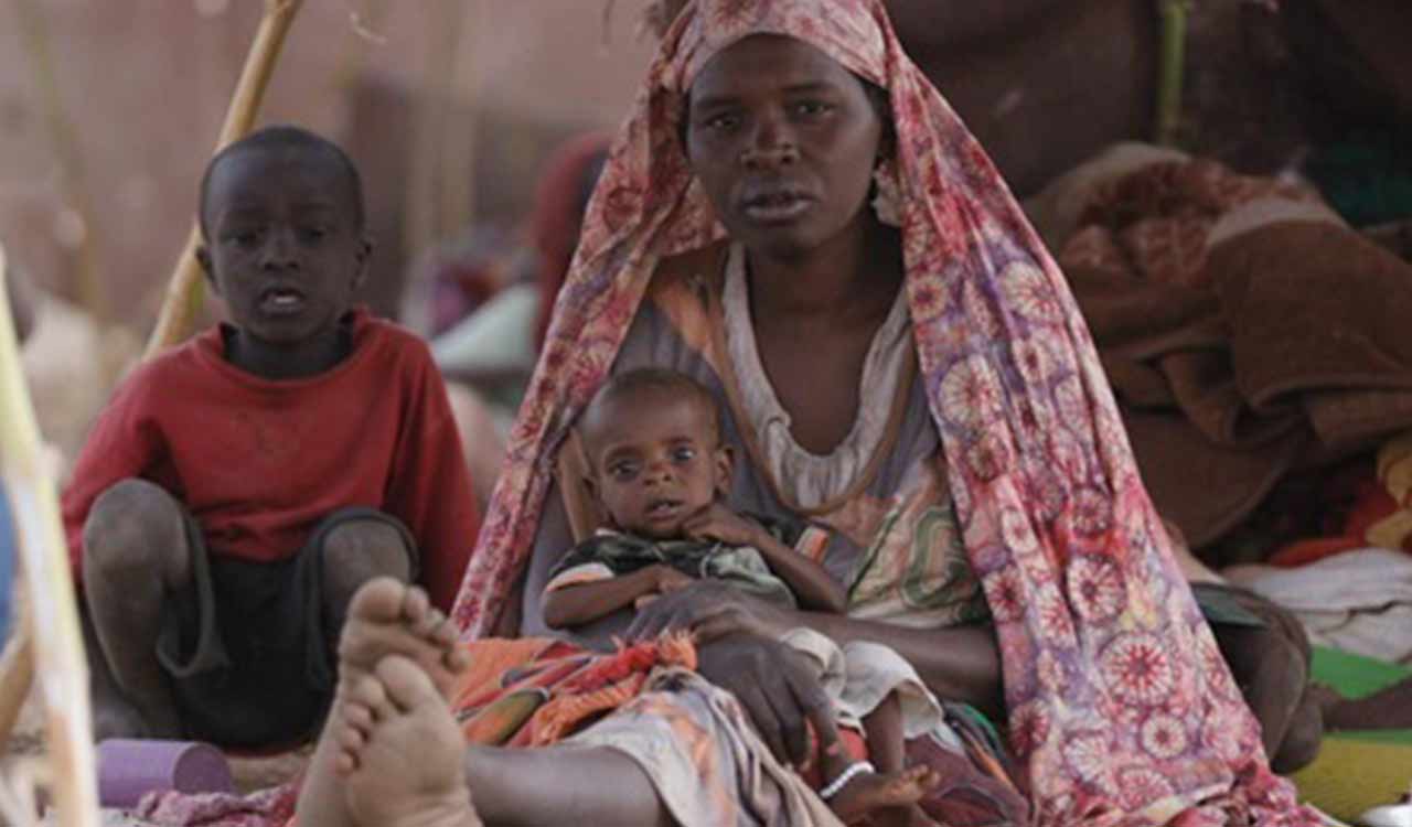 Rare mental health clinics in South Sudan face closure amid rising needs