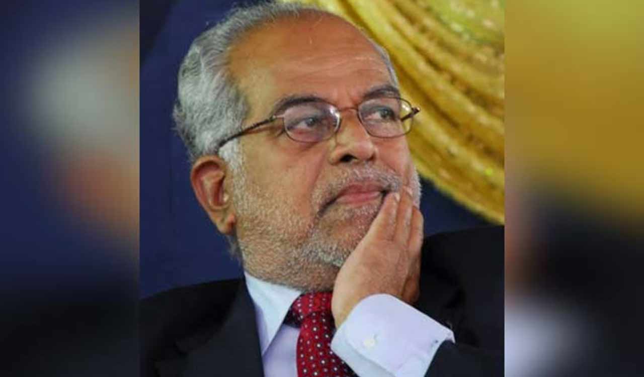 Opposition parties announce former SC judge B Sudhershan Reddy as VP candidate