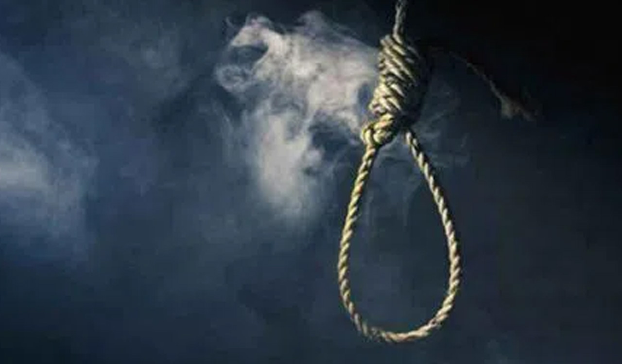 Woman ends life after land acquired for Ambedkar Bhavan in Chamarajanagar; villagers protest