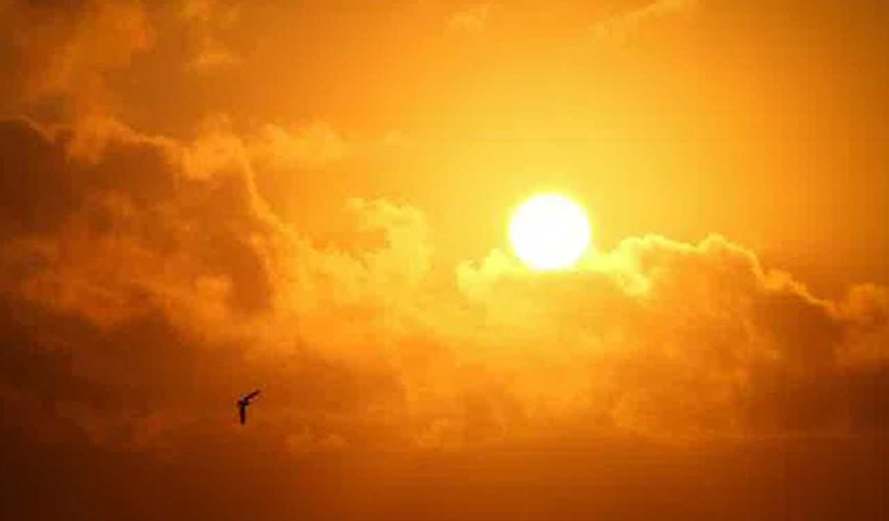 Time for some sunshine in Hyderabad and other parts of Telangana