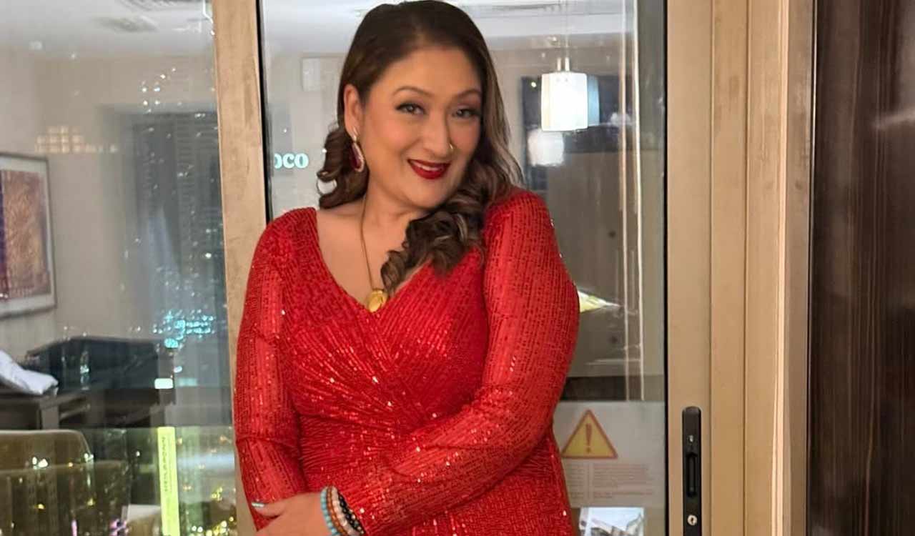 Sunita Ahuja bags maiden show as judge in Farah Khan’s ‘Aunty Kisko Bola’