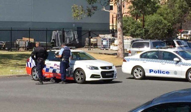 One killed after stabbing incident in Australia's Sydney