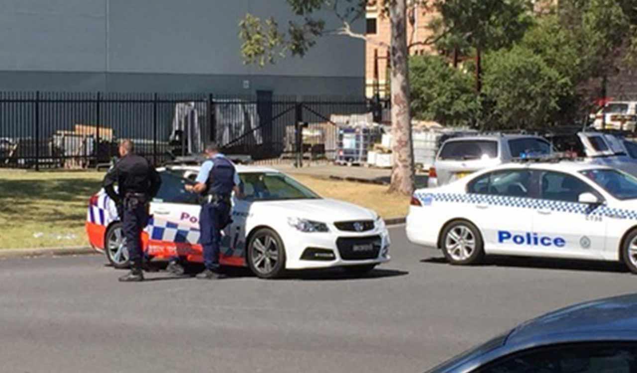 One killed after stabbing incident in Australia’s Sydney
