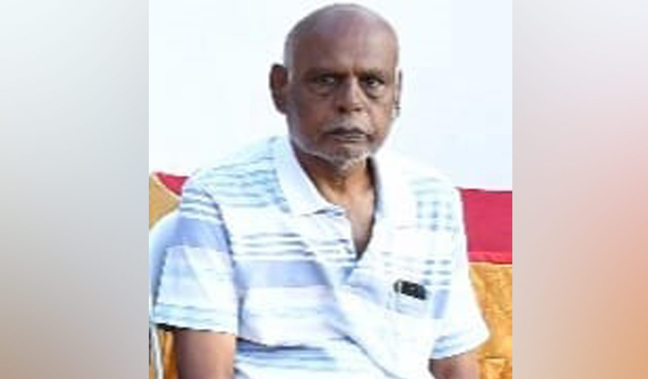 Former footballer Syed Ahmed Khan passes away at 64