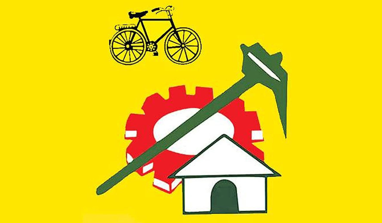 TDP wins Pulivendula ZPTC bypoll in Andhra Pradesh