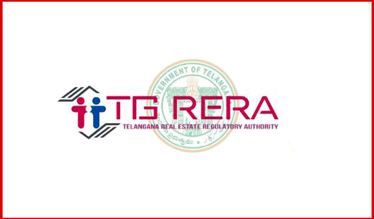 TGRERA penalises Hyderabad builders for RERA violations