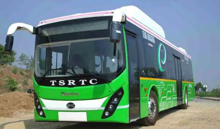 TGSRTC will deploy 275 additional electric buses in Hyderabad’s IT Corridor, with MD V C Sajjanar urging firms to promote public transport and promising tailored services for software employees.