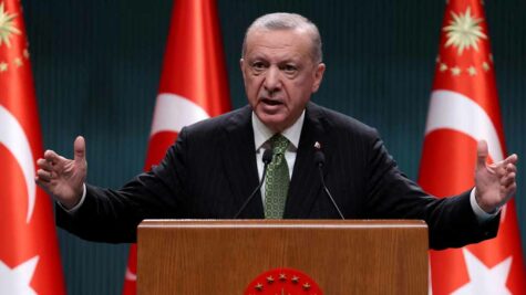 Turkey