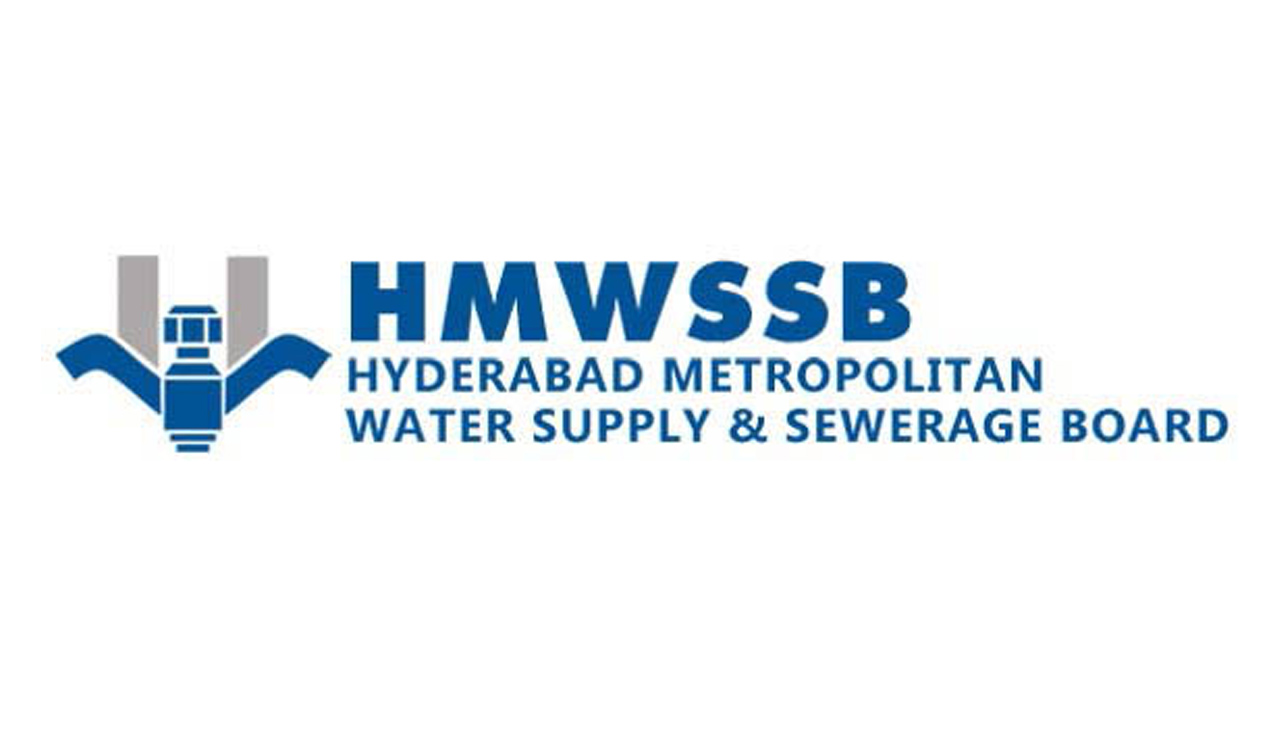 HMWSSB shifts to manual mode after technical glitch disrupts online services